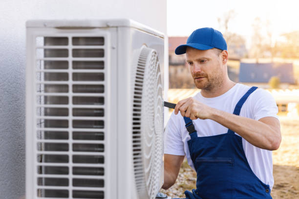 Affordable Air Conditioning Repair in Channel Islands Beach, CA