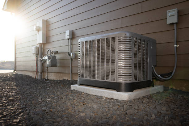 HVAC Maintenance Plan in Channel Islands Beach, CA